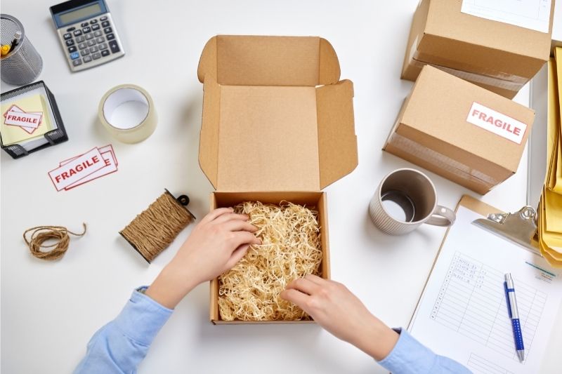 The Importance of Packaging for Your Marketing